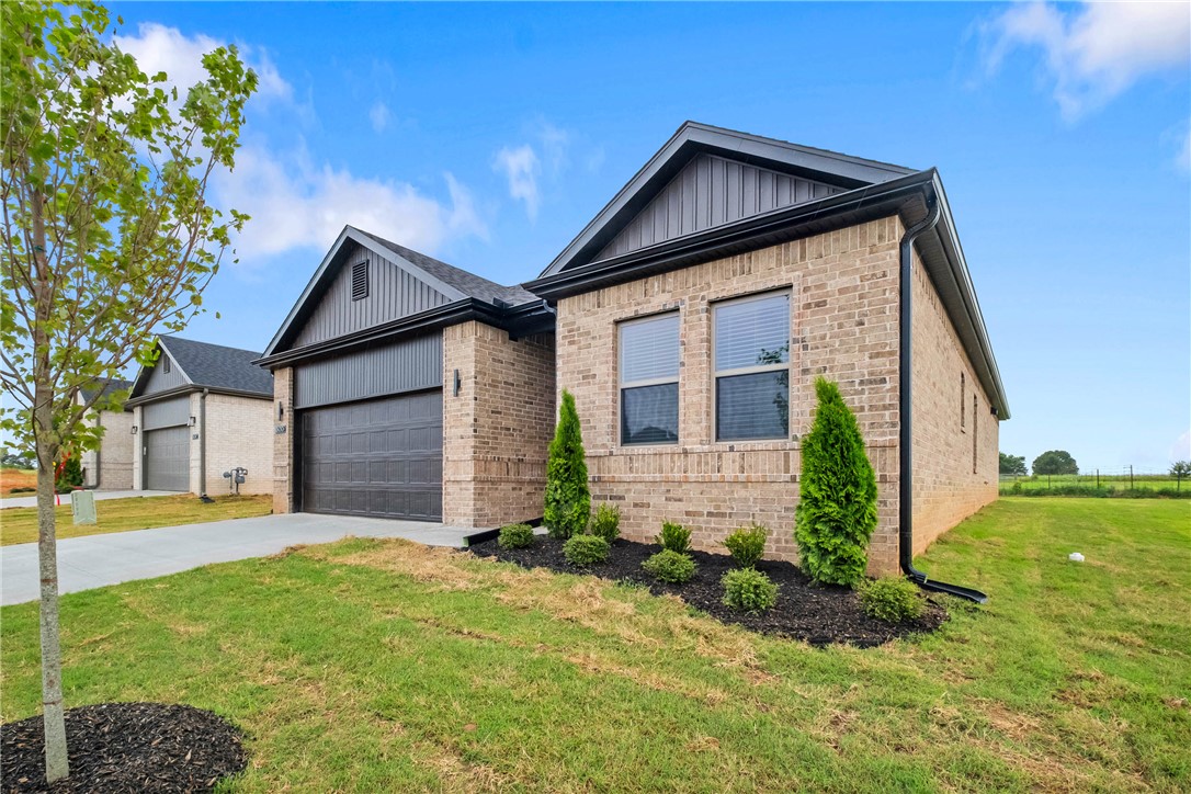 Savannah Park - Residential