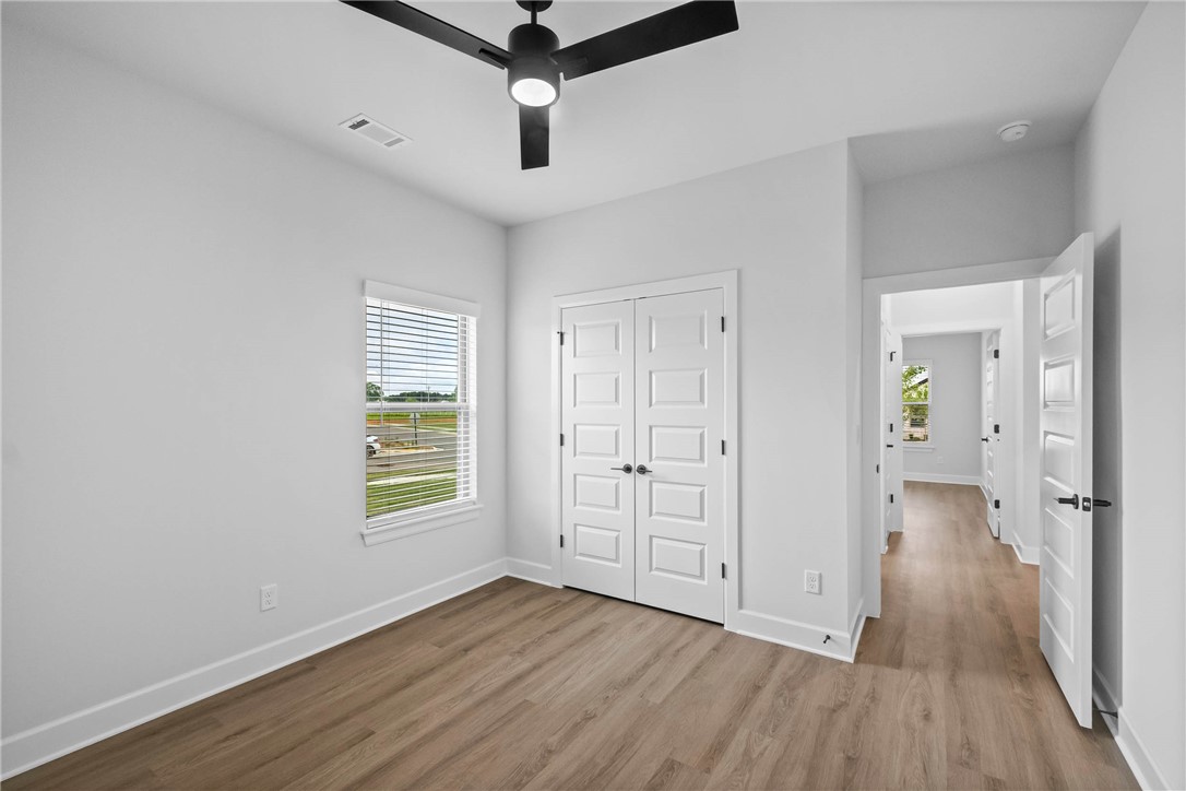 Savannah Park - Residential
