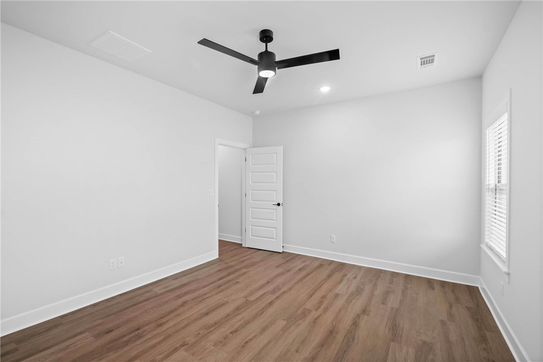 Savannah Park - Residential