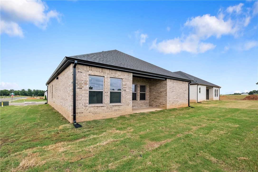 Savannah Park - Residential
