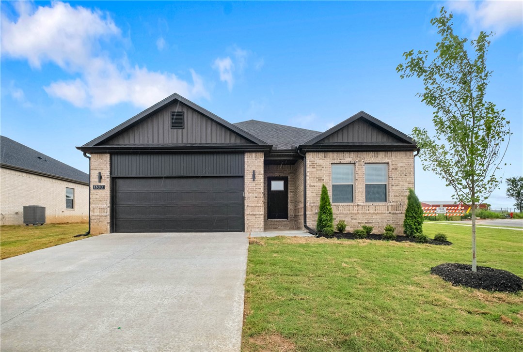 Savannah Park - Residential