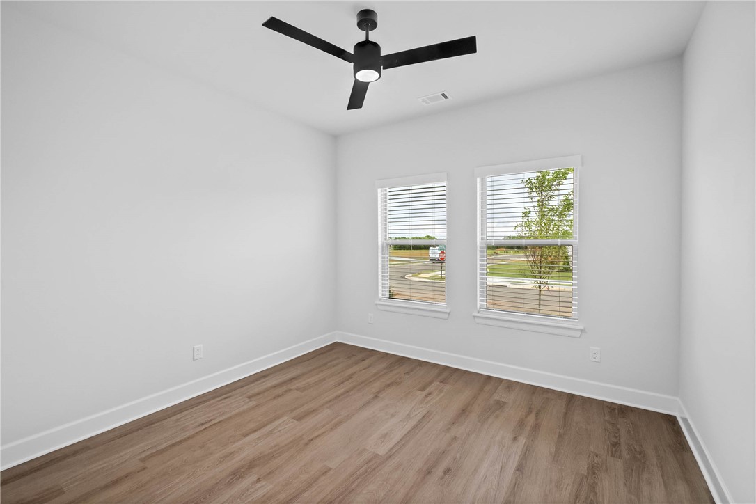 Savannah Park - Residential