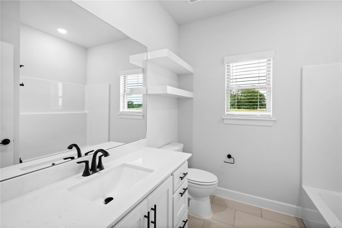 Savannah Park - Residential