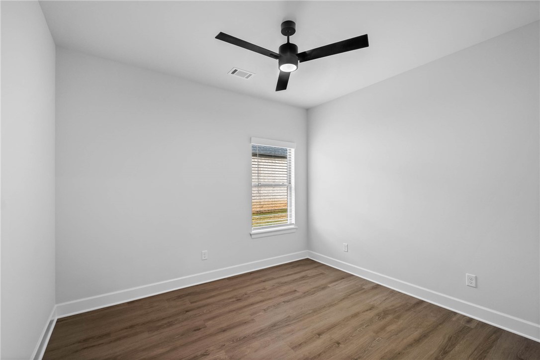 Savannah Park - Residential