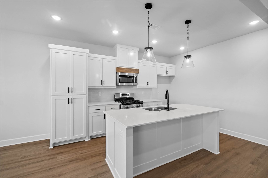 Savannah Park - Residential