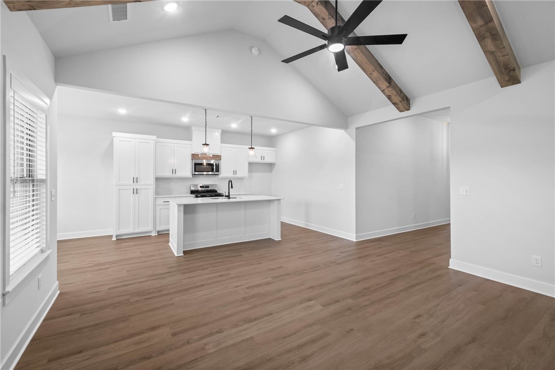 Savannah Park - Residential