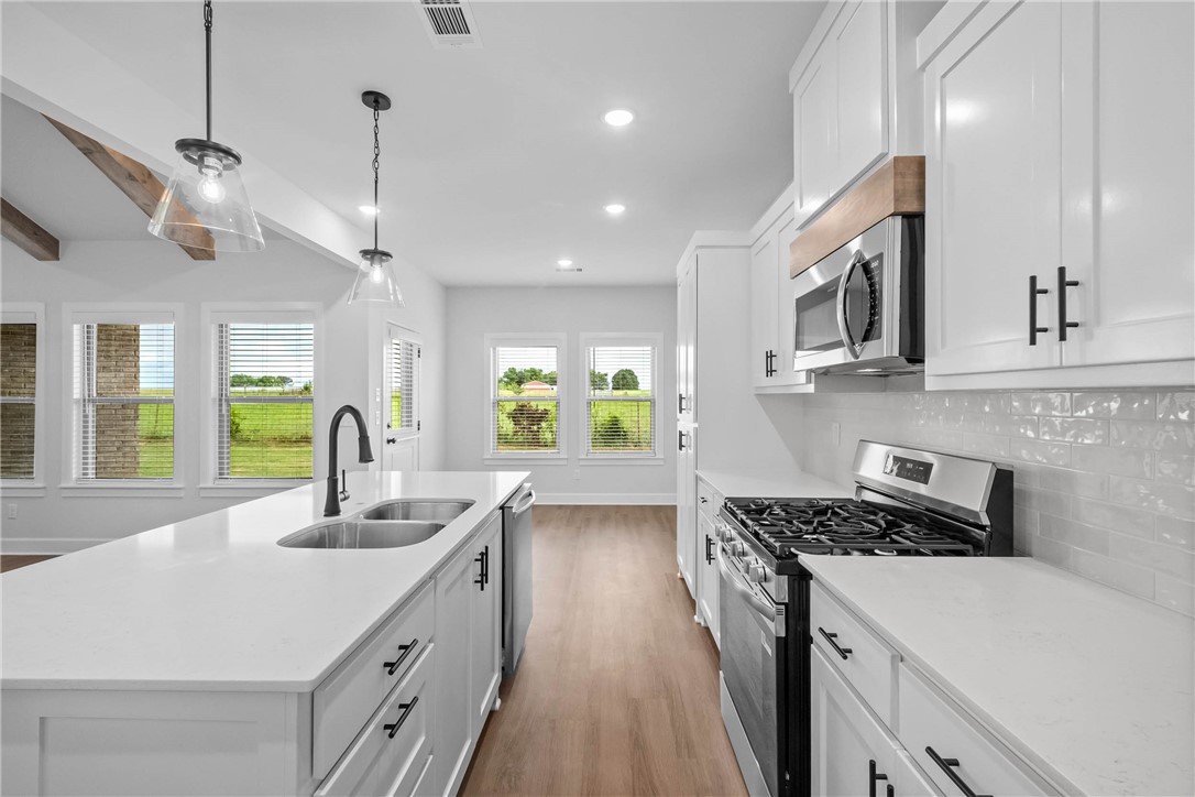 Savannah Park - Residential