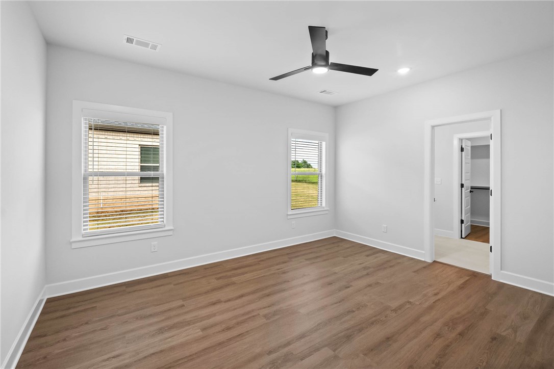 Savannah Park - Residential