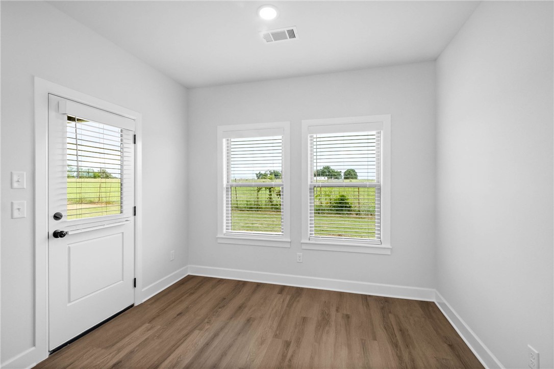 Savannah Park - Residential