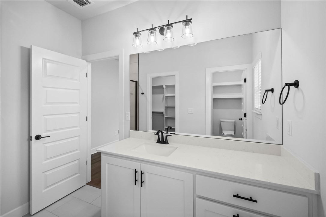 Savannah Park - Residential