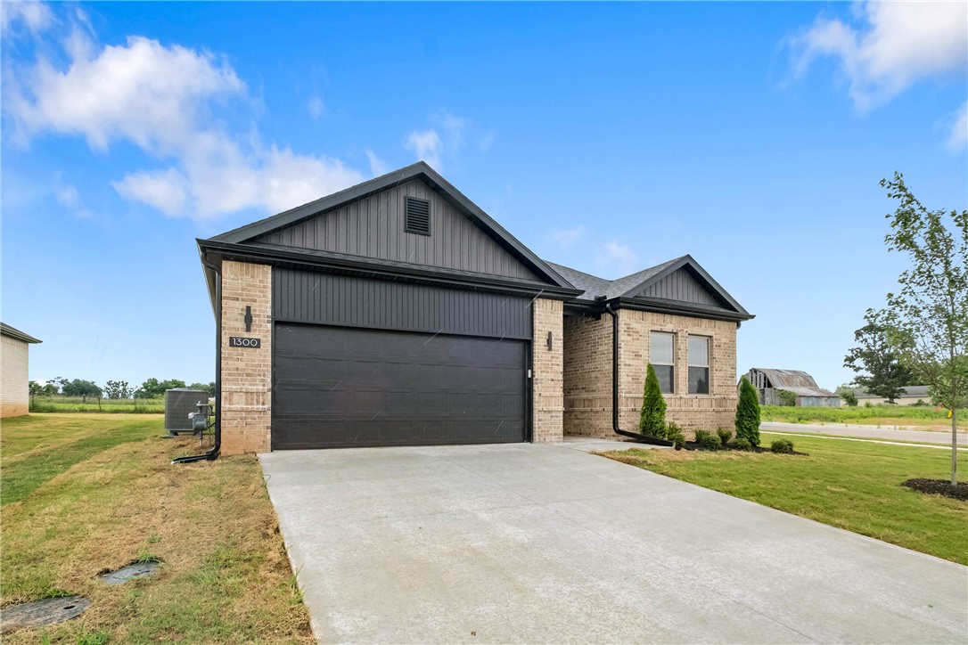 Savannah Park - Residential