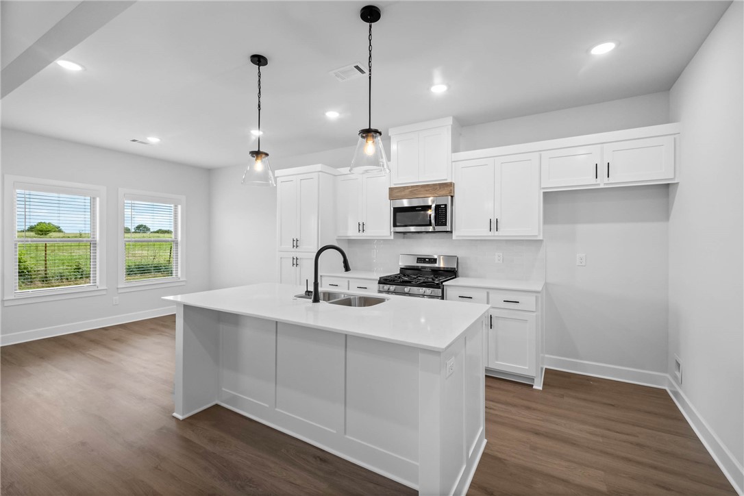 Savannah Park - Residential