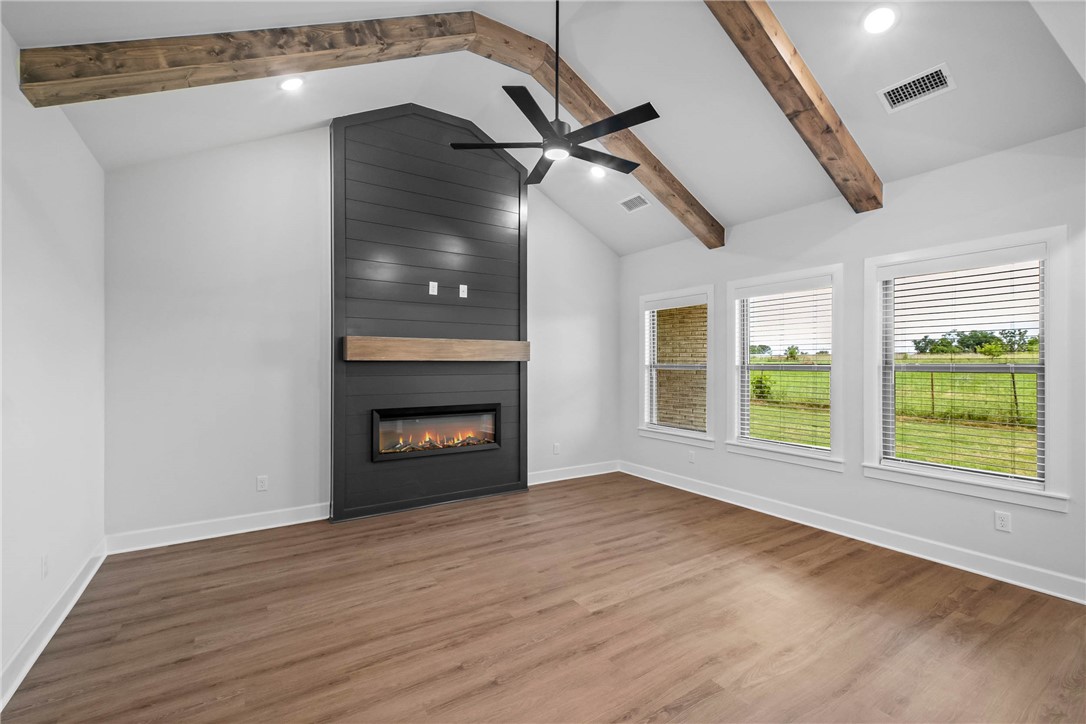 Savannah Park - Residential