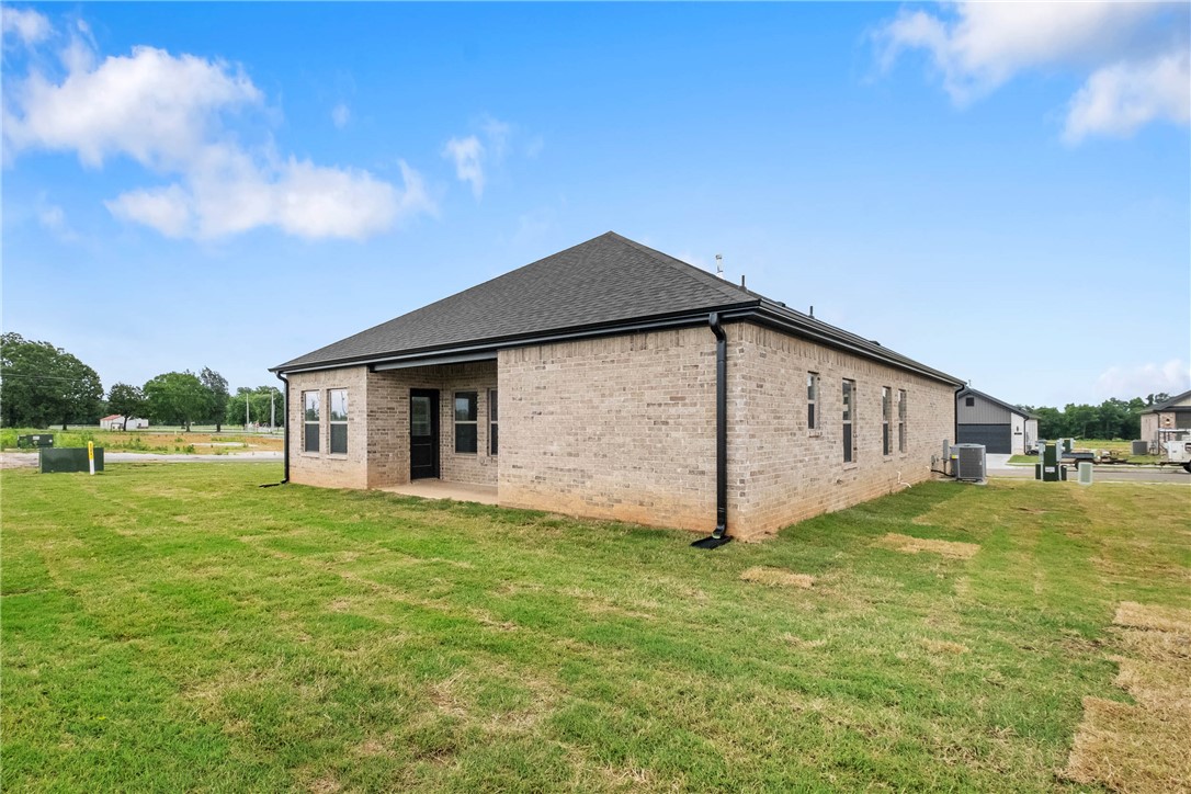 Savannah Park - Residential