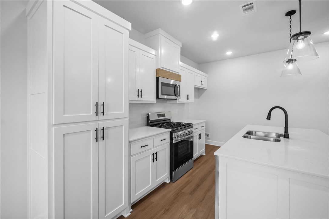Savannah Park - Residential