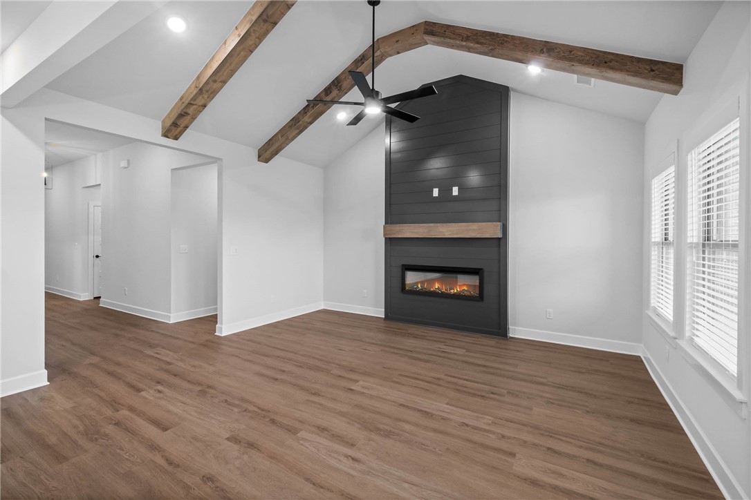 Savannah Park - Residential