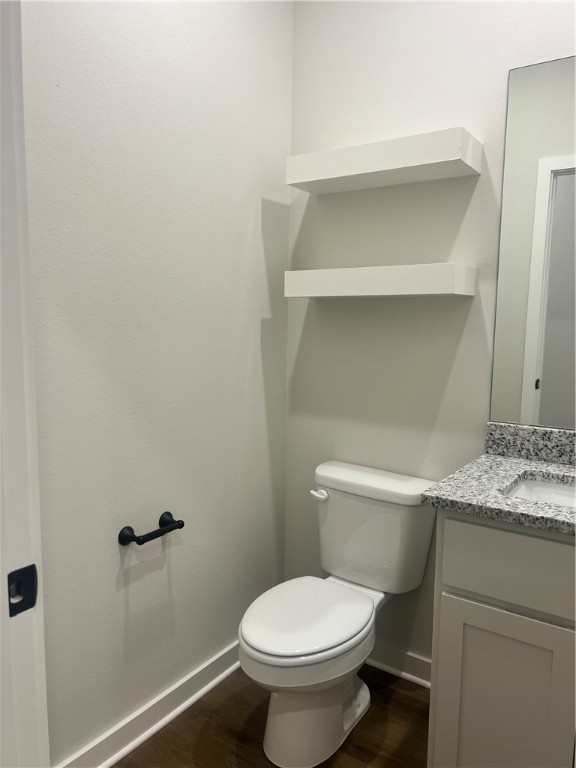 Daisy Road Duplexes Centerton - Residential Lease