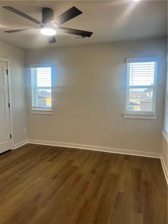 Daisy Road Duplexes Centerton - Residential Lease
