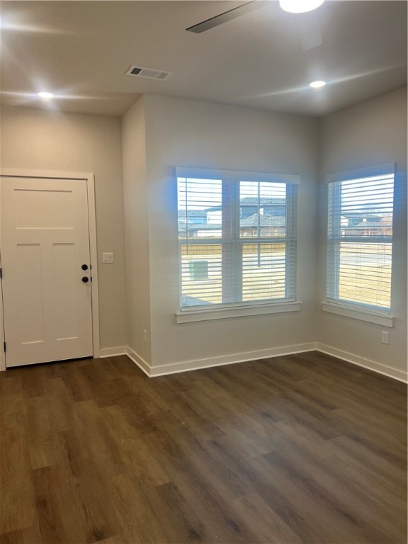 Daisy Road Duplexes Centerton - Residential Lease