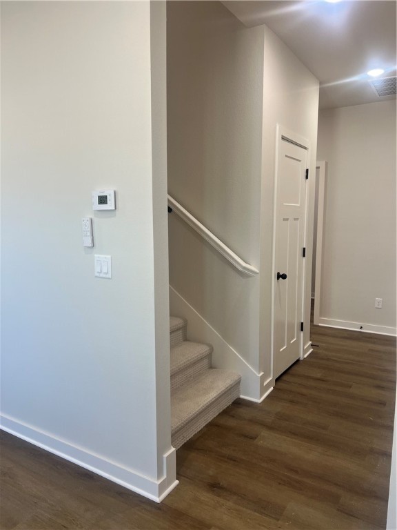 Daisy Road Duplexes Centerton - Residential Lease