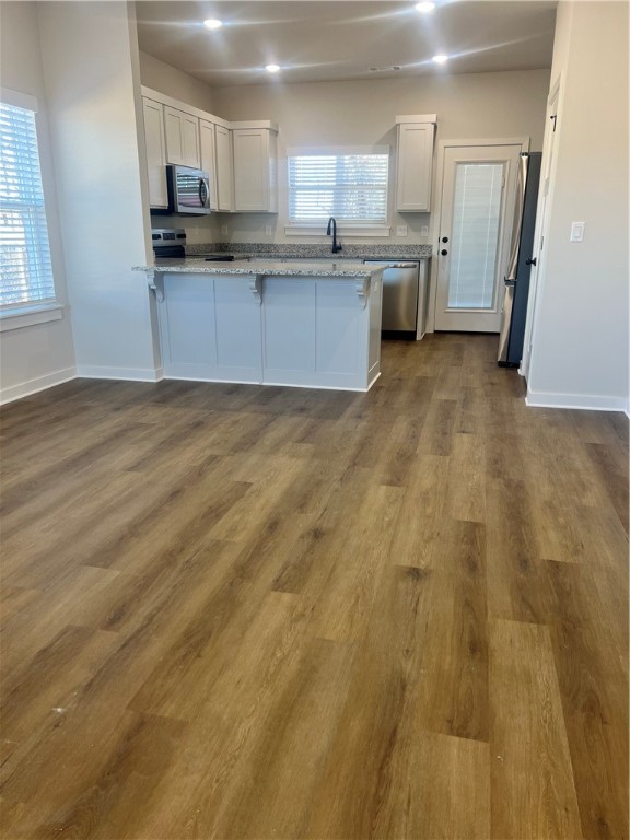 Daisy Road Duplexes Centerton - Residential Lease