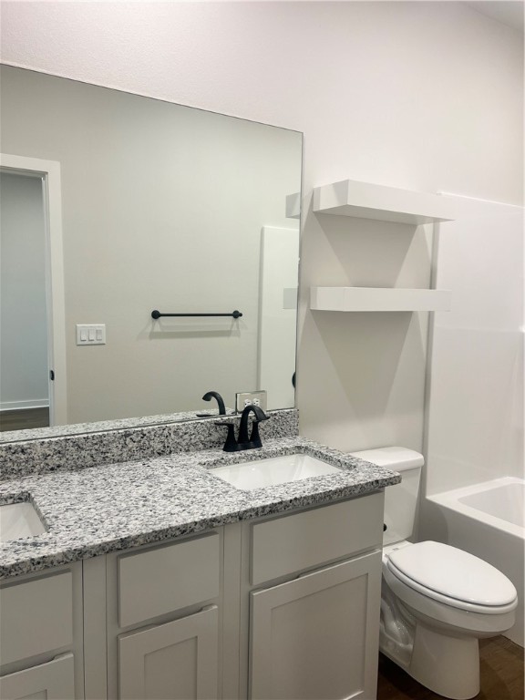 Daisy Road Duplexes Centerton - Residential Lease