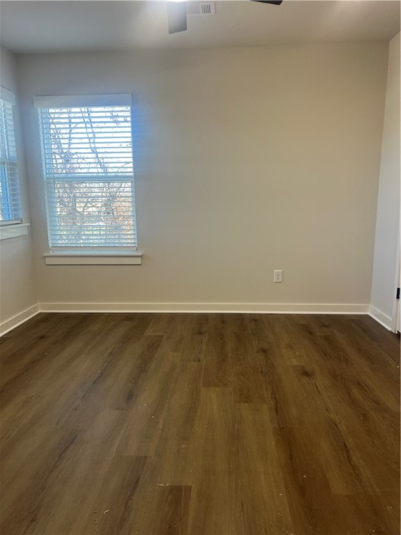 Daisy Road Duplexes Centerton - Residential Lease