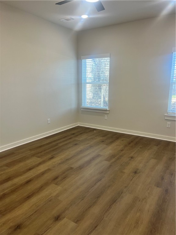 Daisy Road Duplexes Centerton - Residential Lease