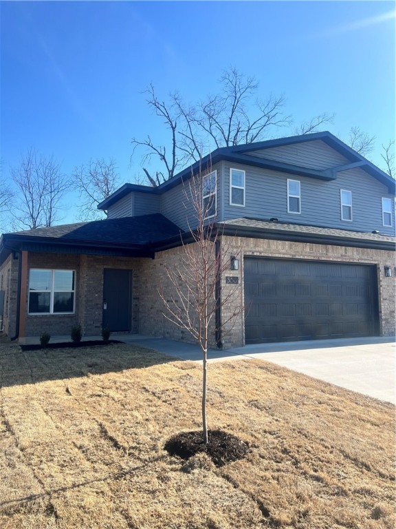 Daisy Road Duplexes Centerton - Residential Lease