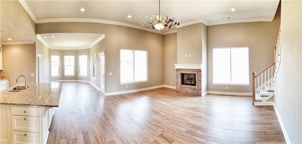 Cornerstone Ridge Sub Ph 5 Bentonville - Residential