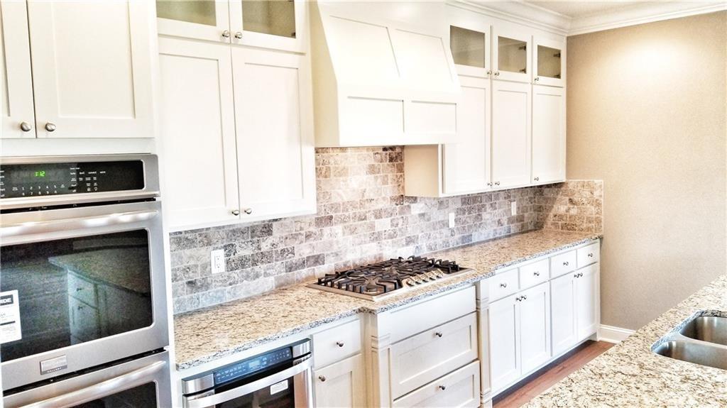 Cornerstone Ridge Sub Ph 5 Bentonville - Residential