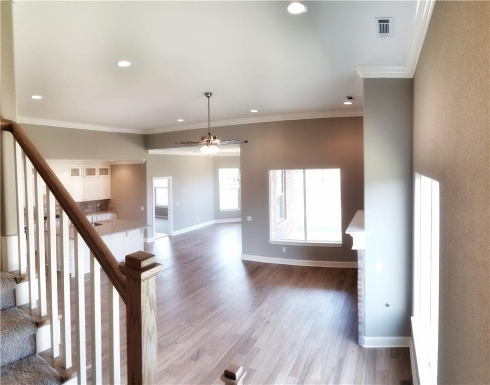 Cornerstone Ridge Sub Ph 5 Bentonville - Residential