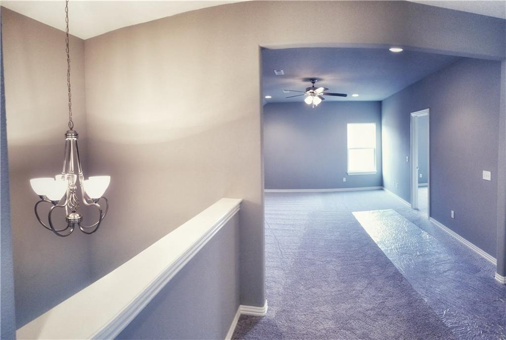 Cornerstone Ridge Sub Ph 5 Bentonville - Residential