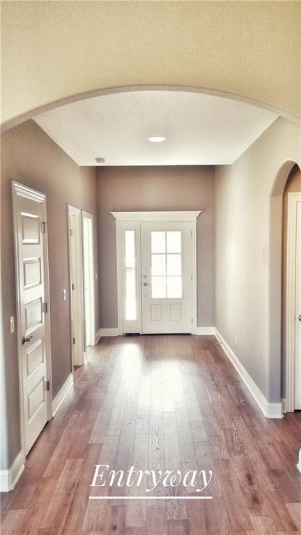 Cornerstone Ridge Sub Ph 5 Bentonville - Residential