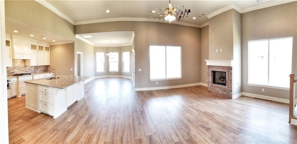 Cornerstone Ridge Sub Ph 5 Bentonville - Residential