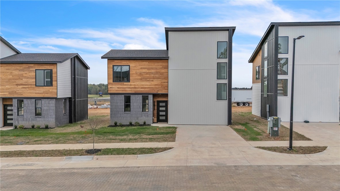 TAYLOR SUB-ROGERS - Residential