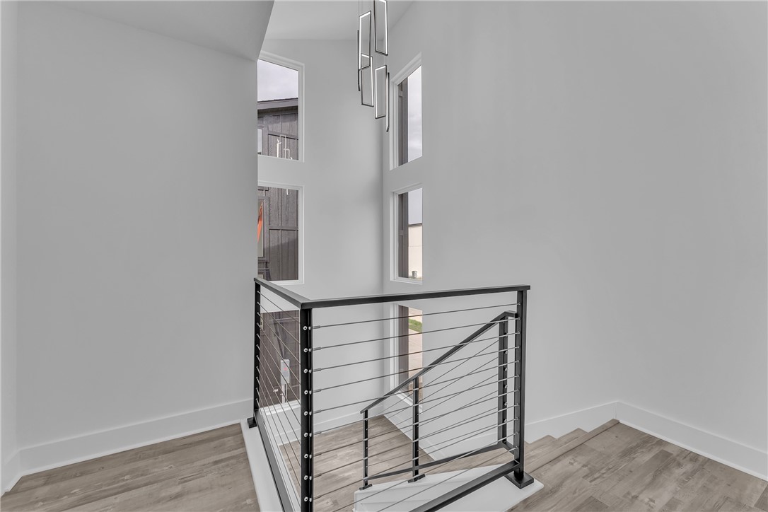 TAYLOR SUB-ROGERS - Residential