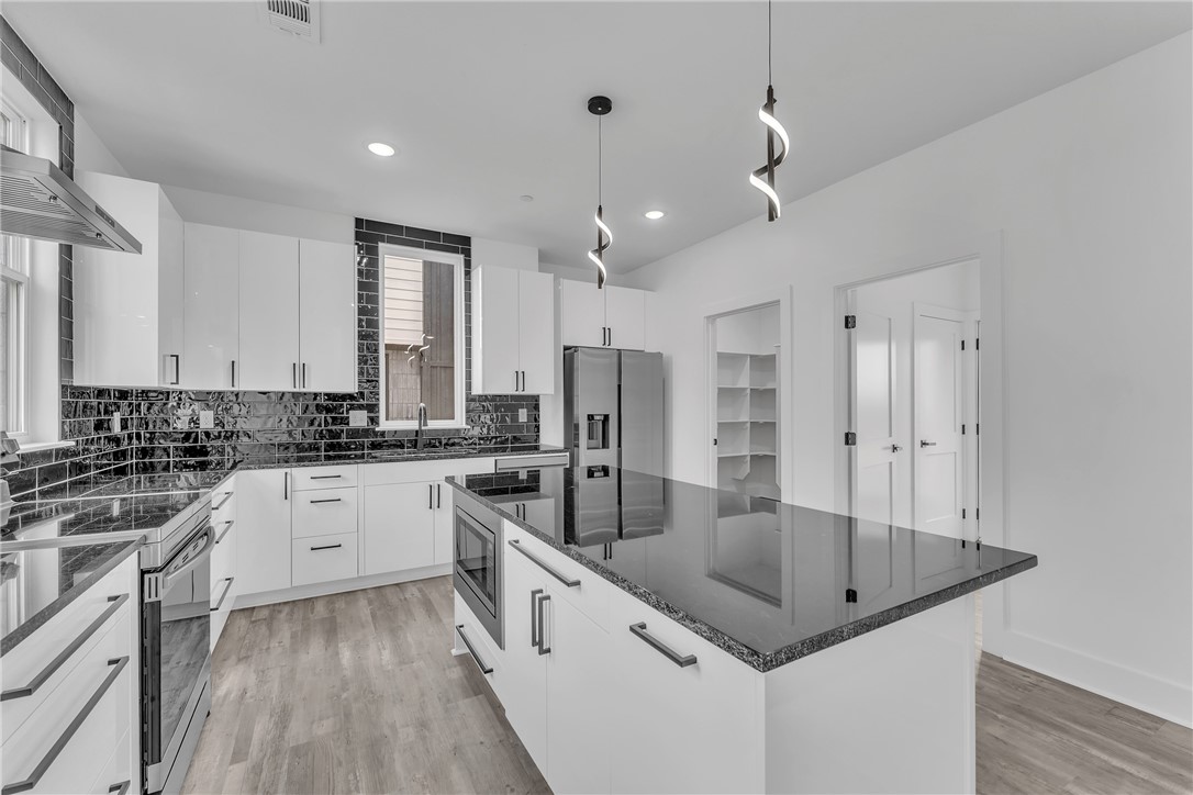 TAYLOR SUB-ROGERS - Residential