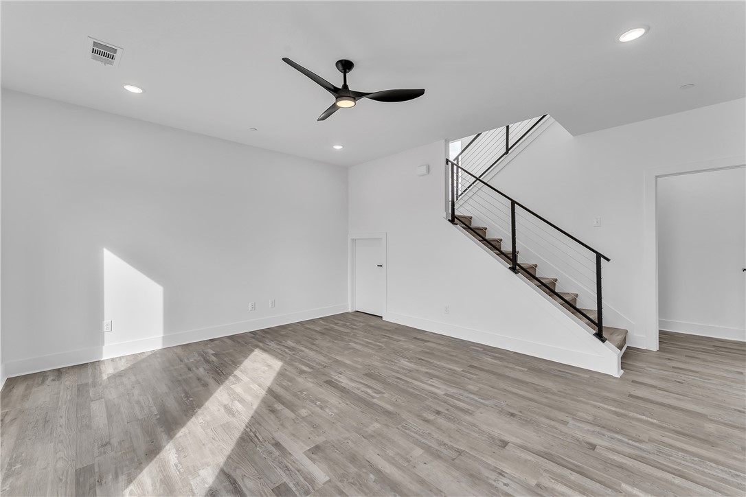 TAYLOR SUB-ROGERS - Residential