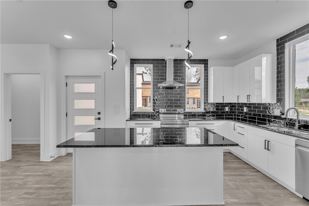 TAYLOR SUB-ROGERS - Residential