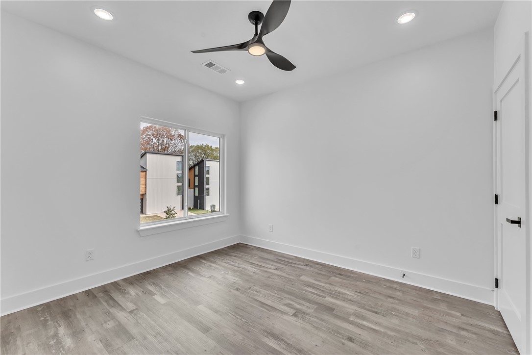 TAYLOR SUB-ROGERS - Residential