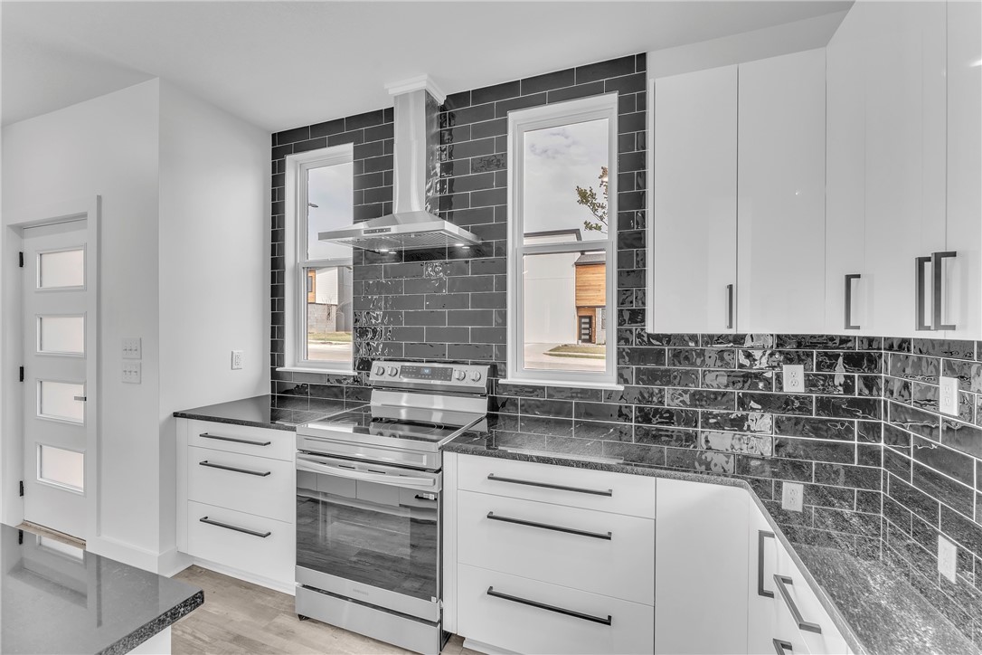 TAYLOR SUB-ROGERS - Residential