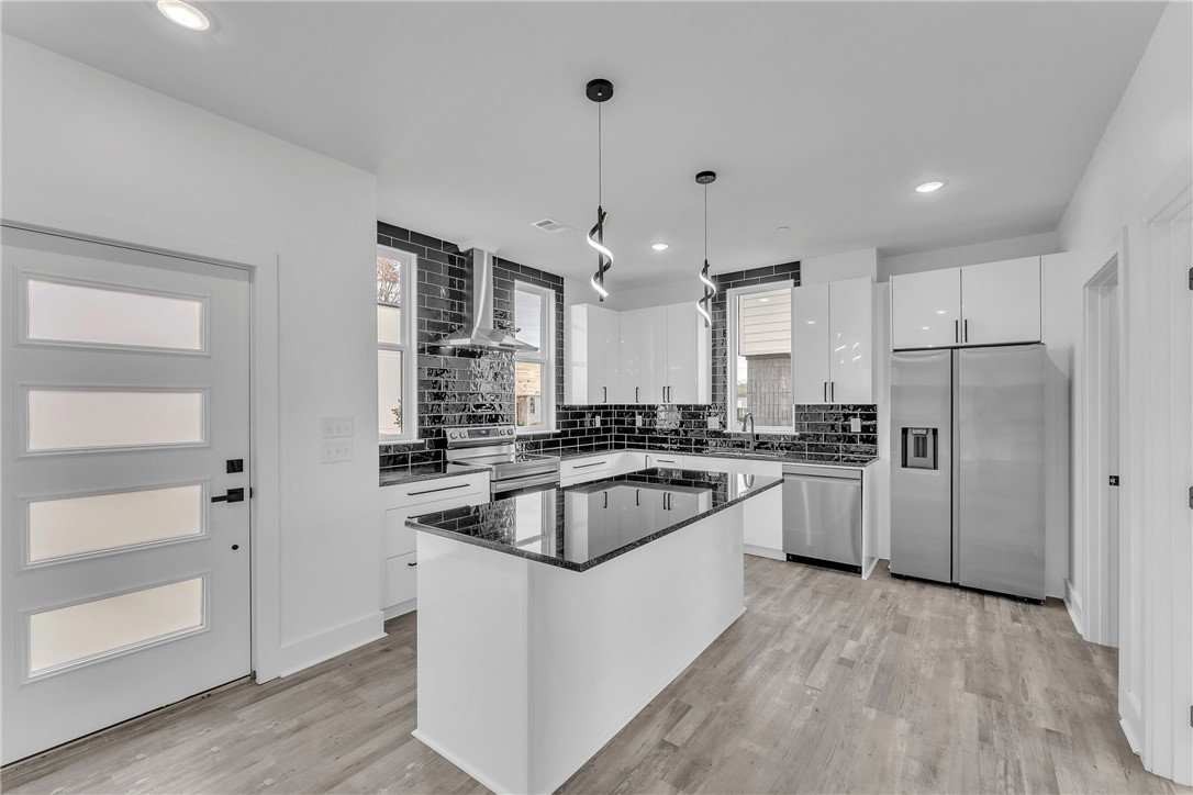 TAYLOR SUB-ROGERS - Residential