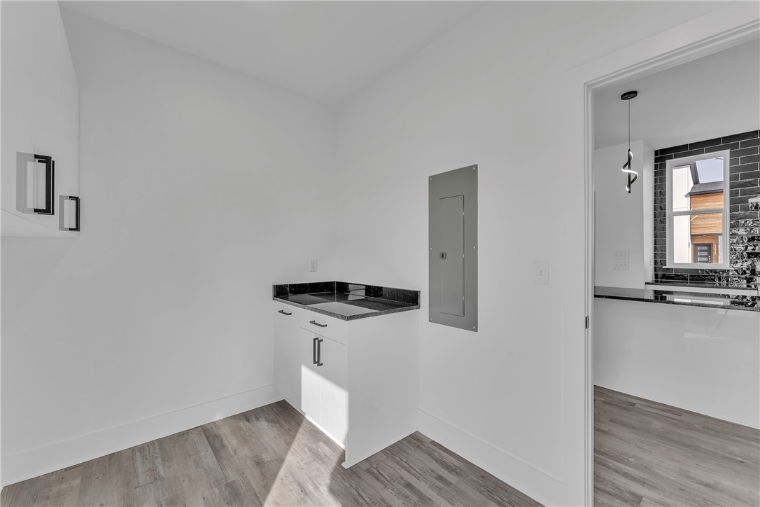 TAYLOR SUB-ROGERS - Residential