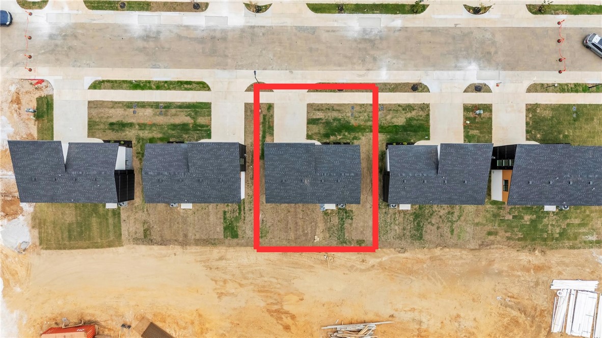 TAYLOR SUB-ROGERS - Residential