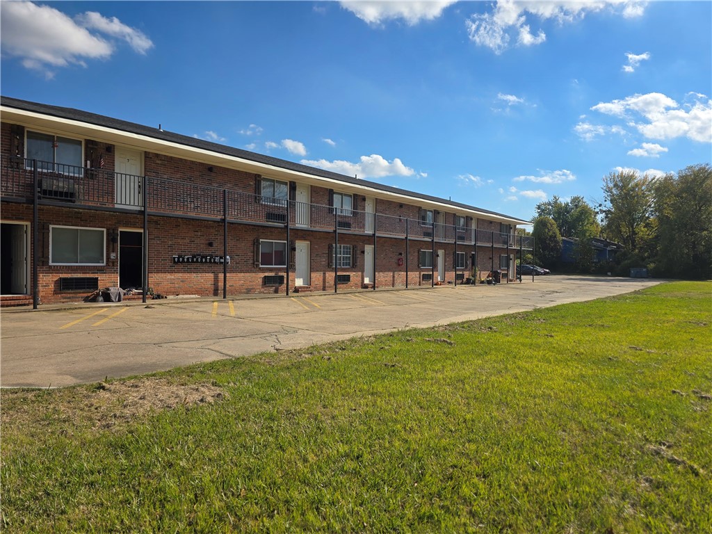 None - Residential Lease