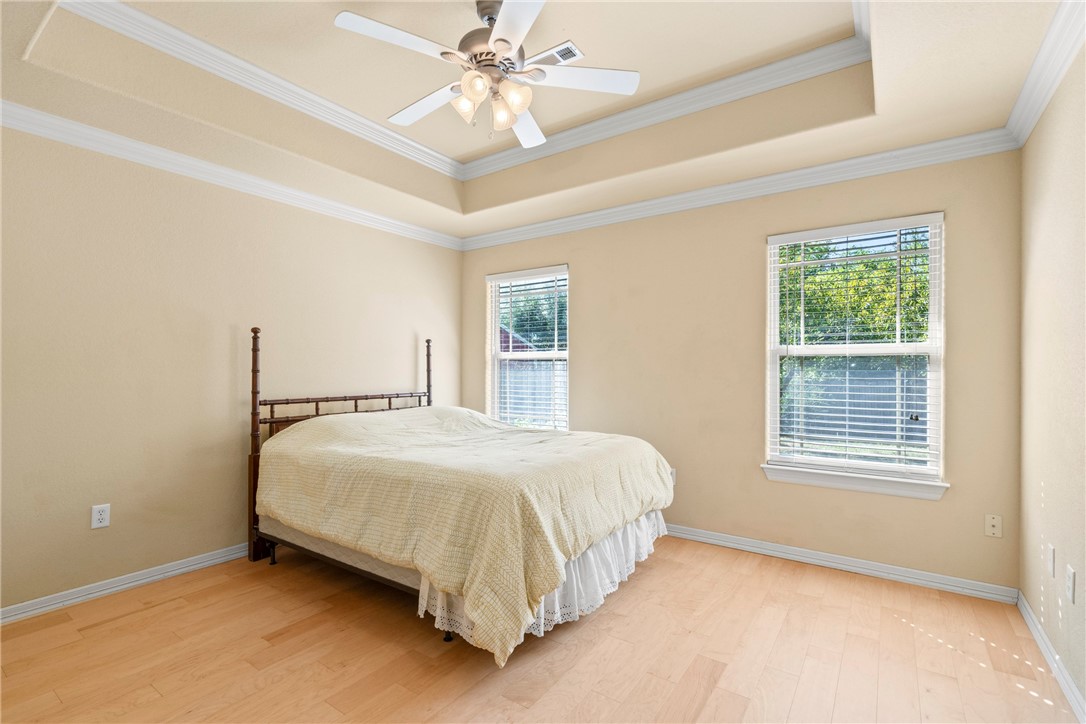 Brandons Way Sub - Residential