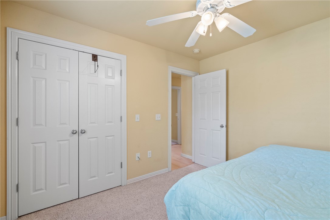 Brandons Way Sub - Residential