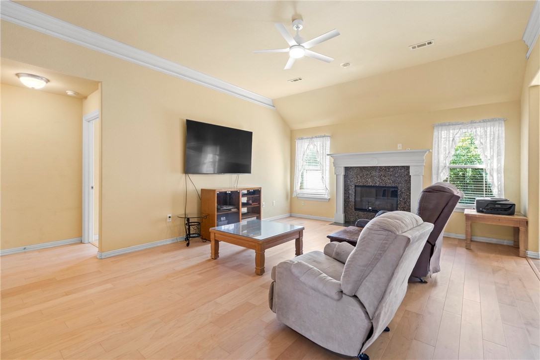 Brandons Way Sub - Residential