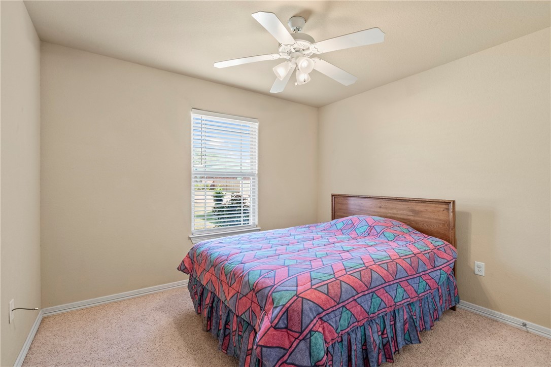 Brandons Way Sub - Residential